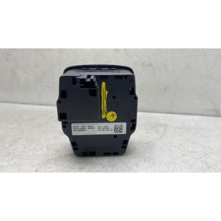 Commande GPS PEUGEOT 508 1 Photo n°1