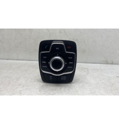 Commande GPS PEUGEOT 508 1