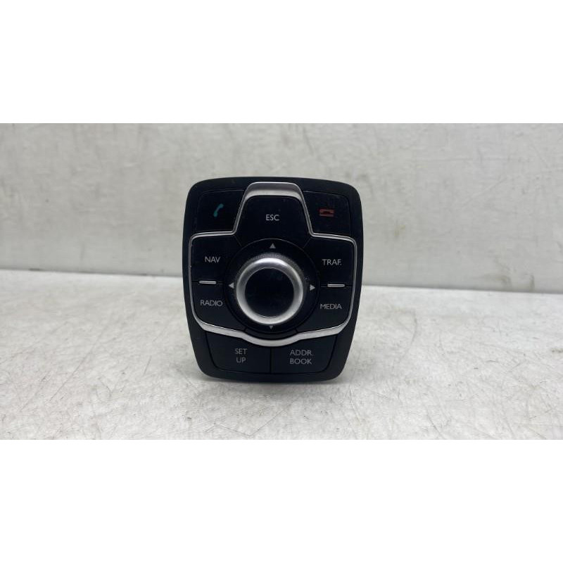 Commande GPS PEUGEOT 508 1 Photo n°3