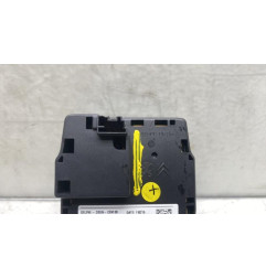 Commande GPS PEUGEOT 508 1