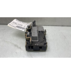 Serrure avant gauche PEUGEOT 206