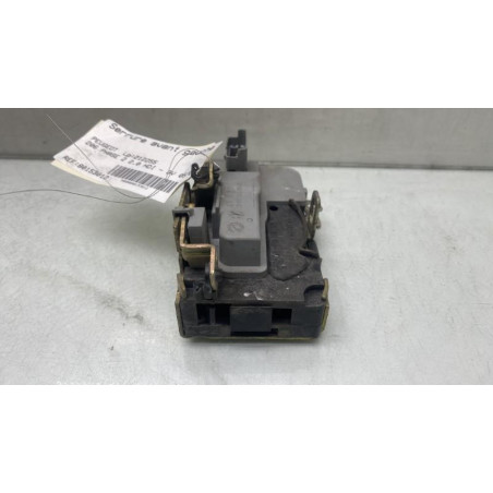 Serrure avant gauche PEUGEOT 206