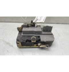 Serrure avant gauche PEUGEOT 206