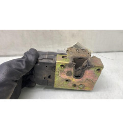 Serrure avant gauche PEUGEOT 206