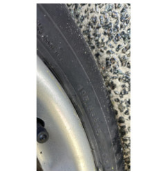 Serrure avant gauche PEUGEOT 206