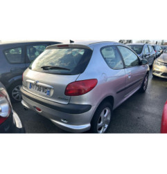 Serrure avant gauche PEUGEOT 206