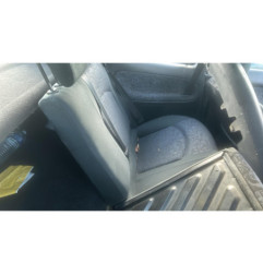 Serrure avant gauche PEUGEOT 206
