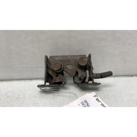 Fermeture de capot BMW SERIE 1 E87