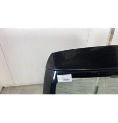 Malle/Hayon arriere BMW SERIE 1 E87