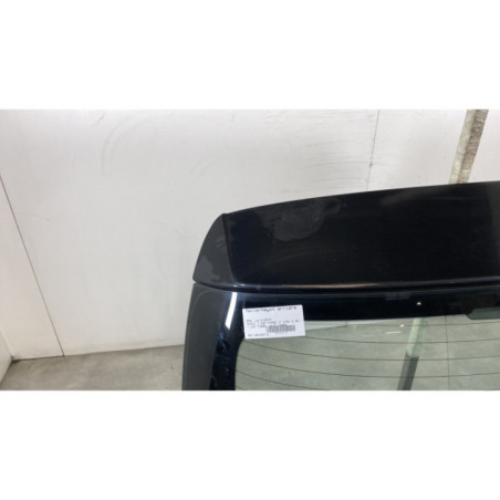 Malle/Hayon arriere BMW SERIE 1 E87