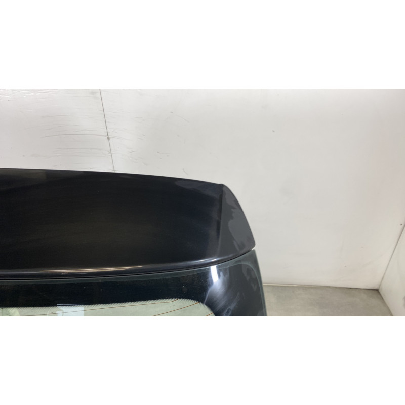 Malle/Hayon arriere BMW SERIE 1 E87 Photo n°3