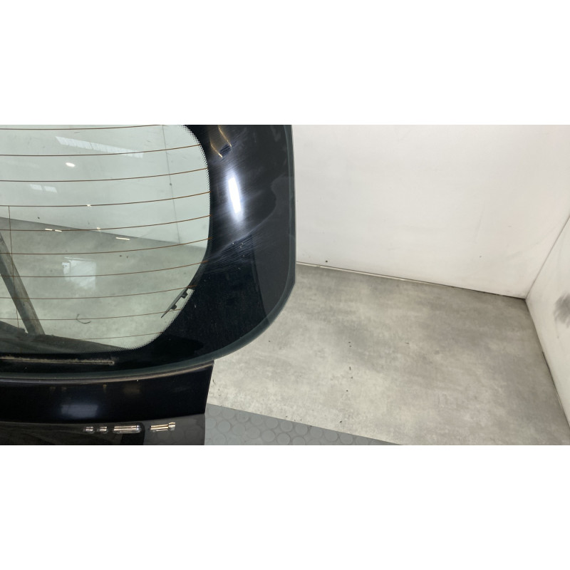 Malle/Hayon arriere BMW SERIE 1 E87 Photo n°4
