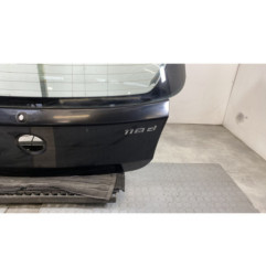 Malle/Hayon arriere BMW SERIE 1 E87