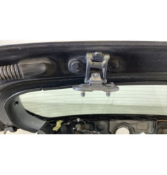 Malle/Hayon arriere BMW SERIE 1 E87