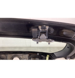 Malle/Hayon arriere BMW SERIE 1 E87