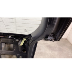 Malle/Hayon arriere BMW SERIE 1 E87