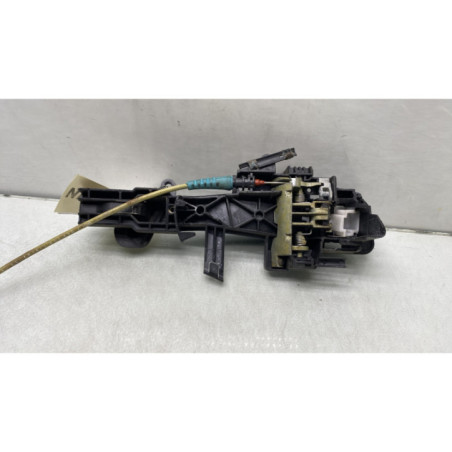 Poignee porte arriere gauche BMW SERIE 1 E87
