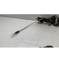 Poignee porte arriere gauche BMW SERIE 1 E87