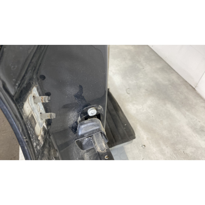 Porte arriere droit BMW SERIE 1 E87 Photo n°3