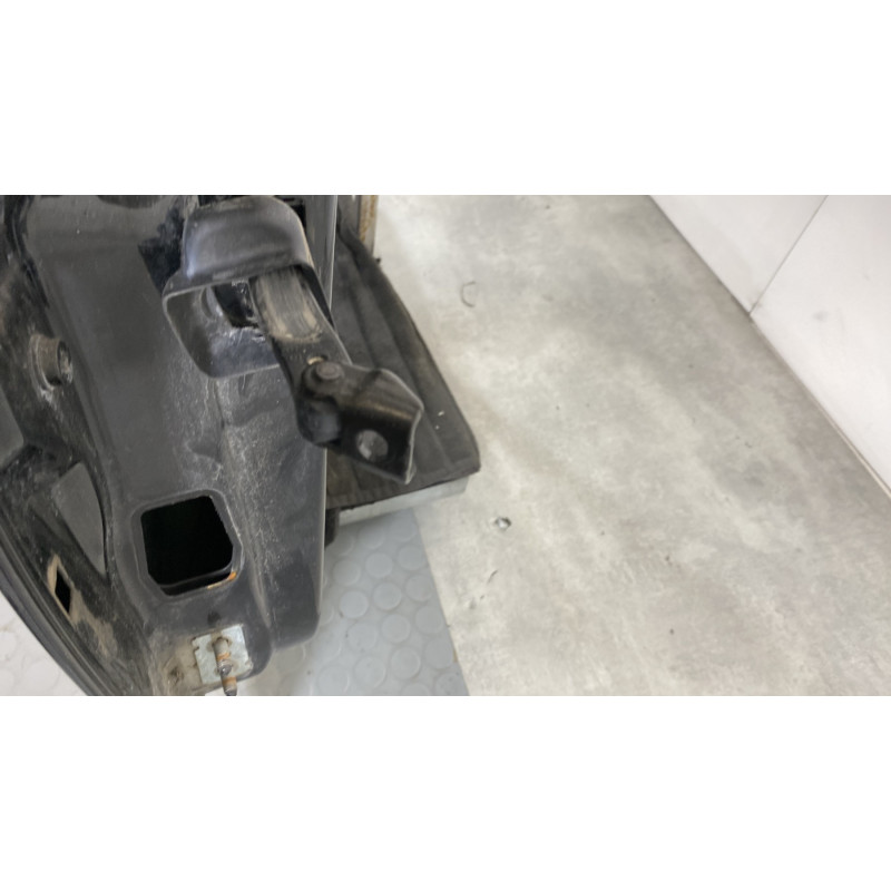 Porte arriere droit BMW SERIE 1 E87 Photo n°4