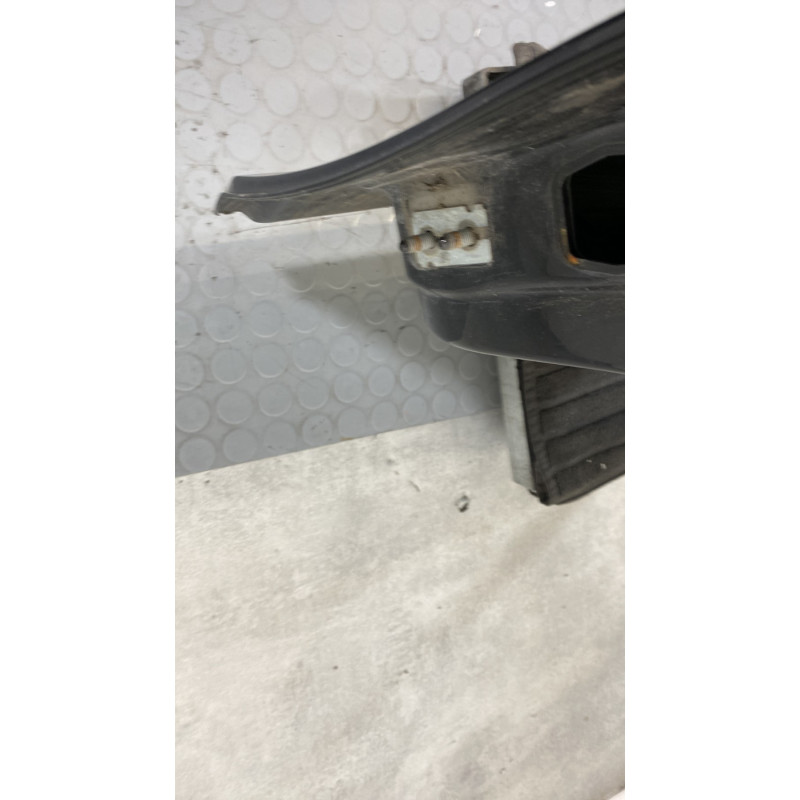 Porte arriere droit BMW SERIE 1 E87 Photo n°5