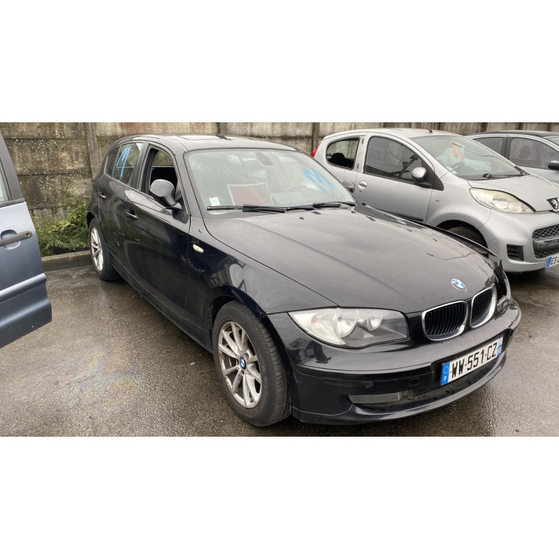 Porte arriere droit BMW SERIE 1 E87 Photo n°7