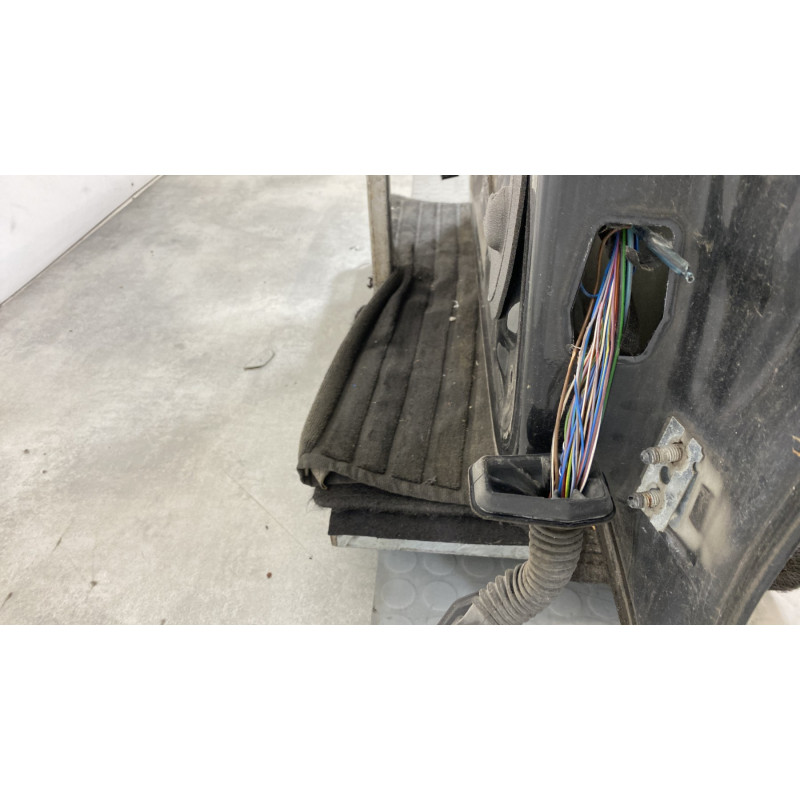Porte avant gauche BMW SERIE 1 E87 Photo n°3