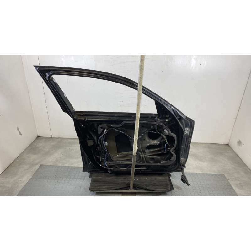Porte avant gauche BMW SERIE 1 E87 Photo n°4