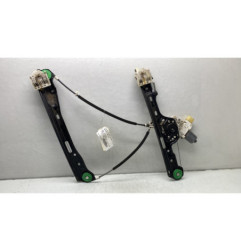Leve vitre electrique avant droit BMW SERIE 1 E87 Photo n°1
