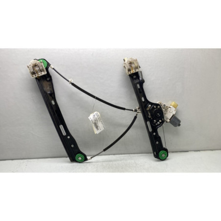 Leve vitre electrique avant droit BMW SERIE 1 E87 Photo n°1