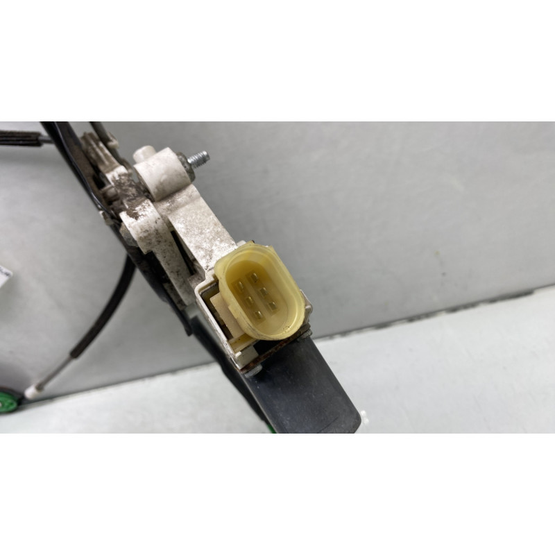 Leve vitre electrique avant droit BMW SERIE 1 E87 Photo n°6