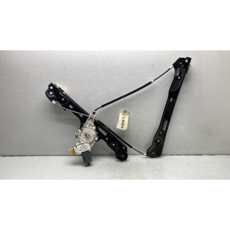 Leve vitre electrique avant droit BMW SERIE 1 E87 Photo n°7