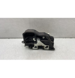 Serrure arriere droit BMW SERIE 1 E87