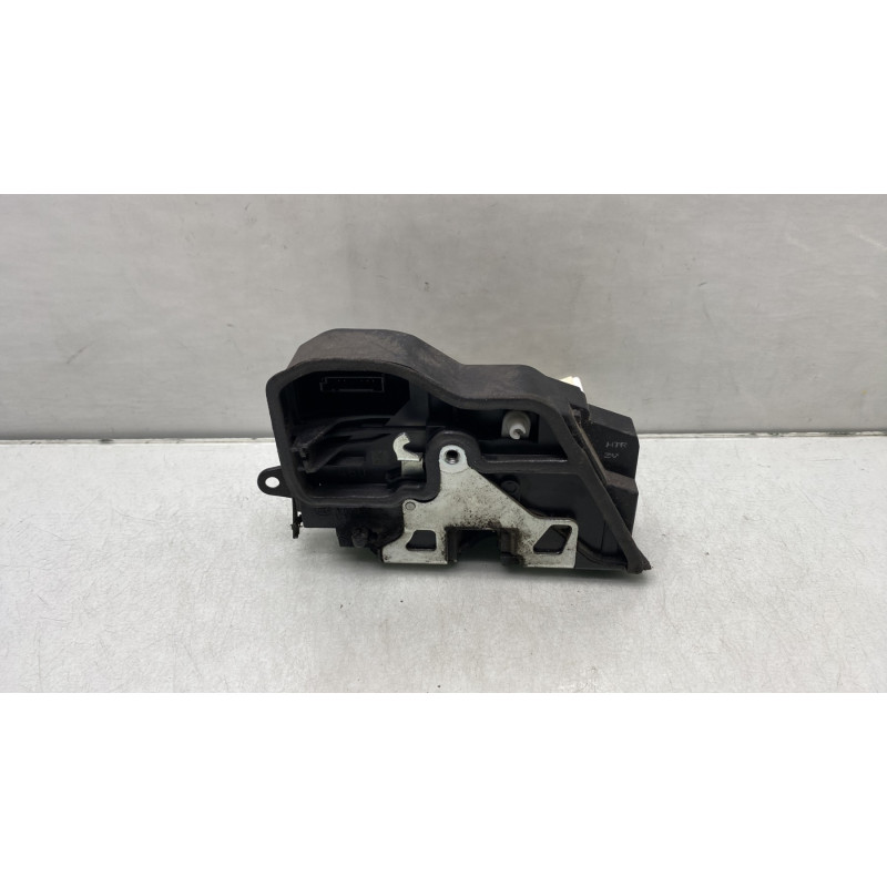 Serrure arriere droit BMW SERIE 1 E87 Photo n°3