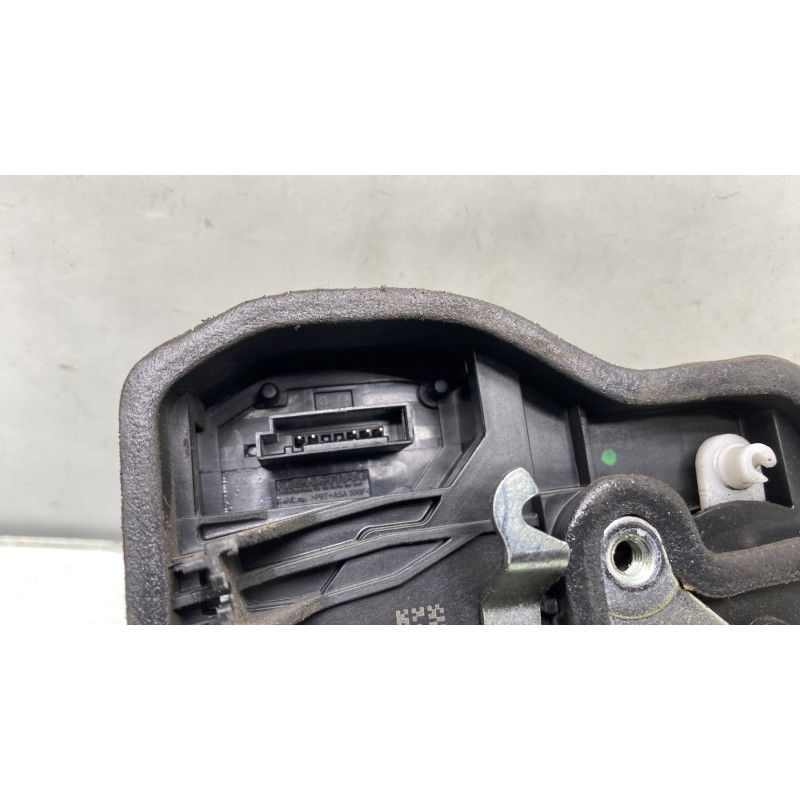 Serrure arriere droit BMW SERIE 1 E87 Photo n°4