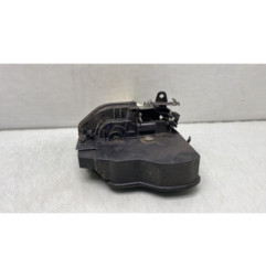 Serrure arriere gauche BMW SERIE 1 E87