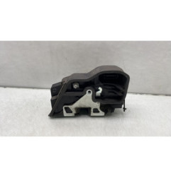 Serrure arriere gauche BMW SERIE 1 E87