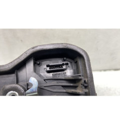 Serrure arriere gauche BMW SERIE 1 E87