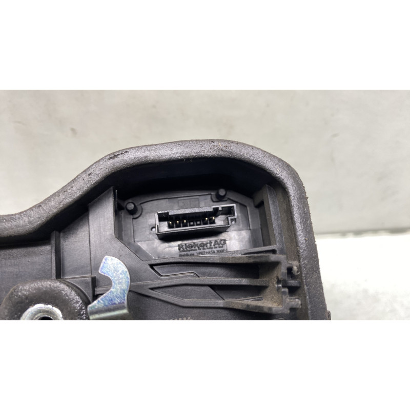 Serrure arriere gauche BMW SERIE 1 E87 Photo n°4