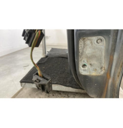Porte avant gauche VOLKSWAGEN POLO 4