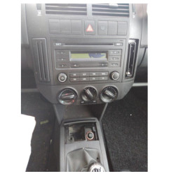 Porte avant gauche VOLKSWAGEN POLO 4