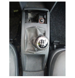 Porte avant gauche VOLKSWAGEN POLO 4