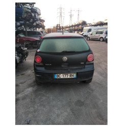 Porte avant gauche VOLKSWAGEN POLO 4