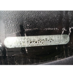Porte avant gauche VOLKSWAGEN POLO 4