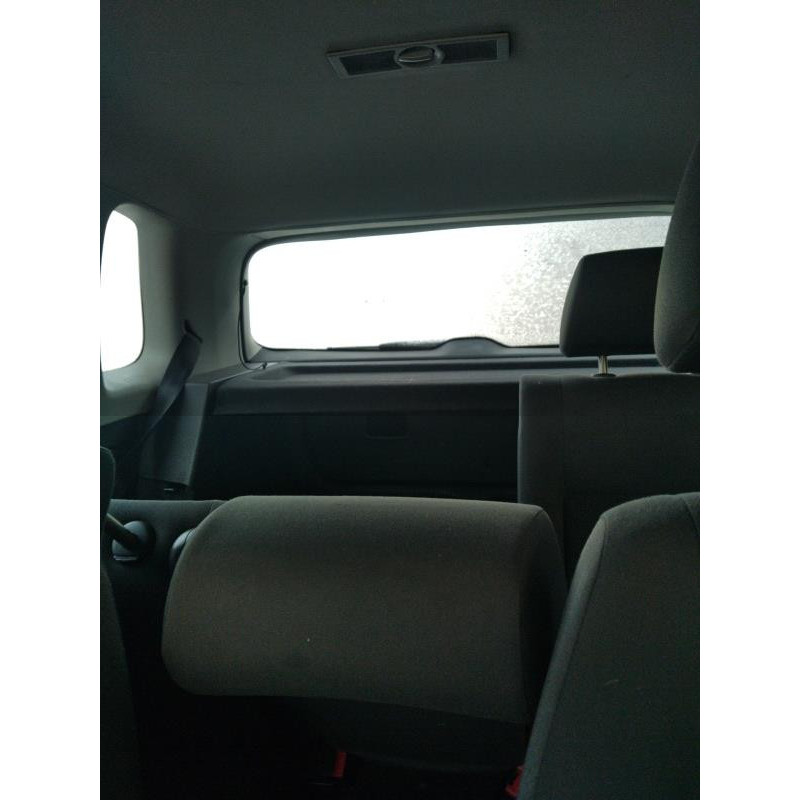 Porte avant gauche VOLKSWAGEN POLO 4 Photo n°14