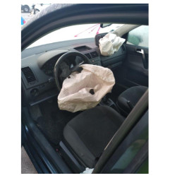 Porte avant gauche VOLKSWAGEN POLO 4