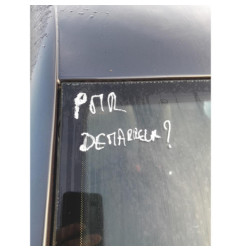 Porte avant gauche VOLKSWAGEN POLO 4