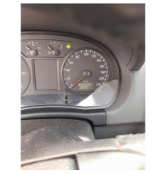 Porte avant gauche VOLKSWAGEN POLO 4
