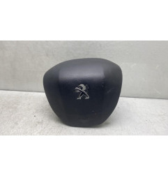 Air bag conducteur PEUGEOT 208 1