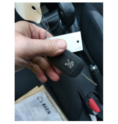 Boitier BSI PEUGEOT 208 1